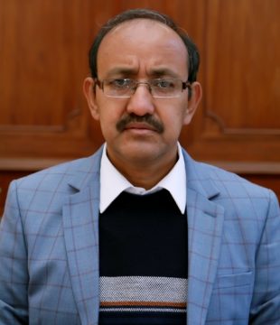 महानिदेशक, भा.वा.अ.शि.प. महानिदेशक, भा.वा.अ.शि.प.